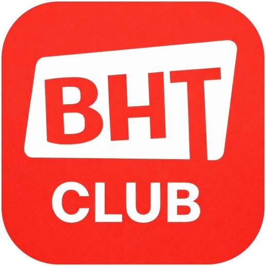 BHT Club Login