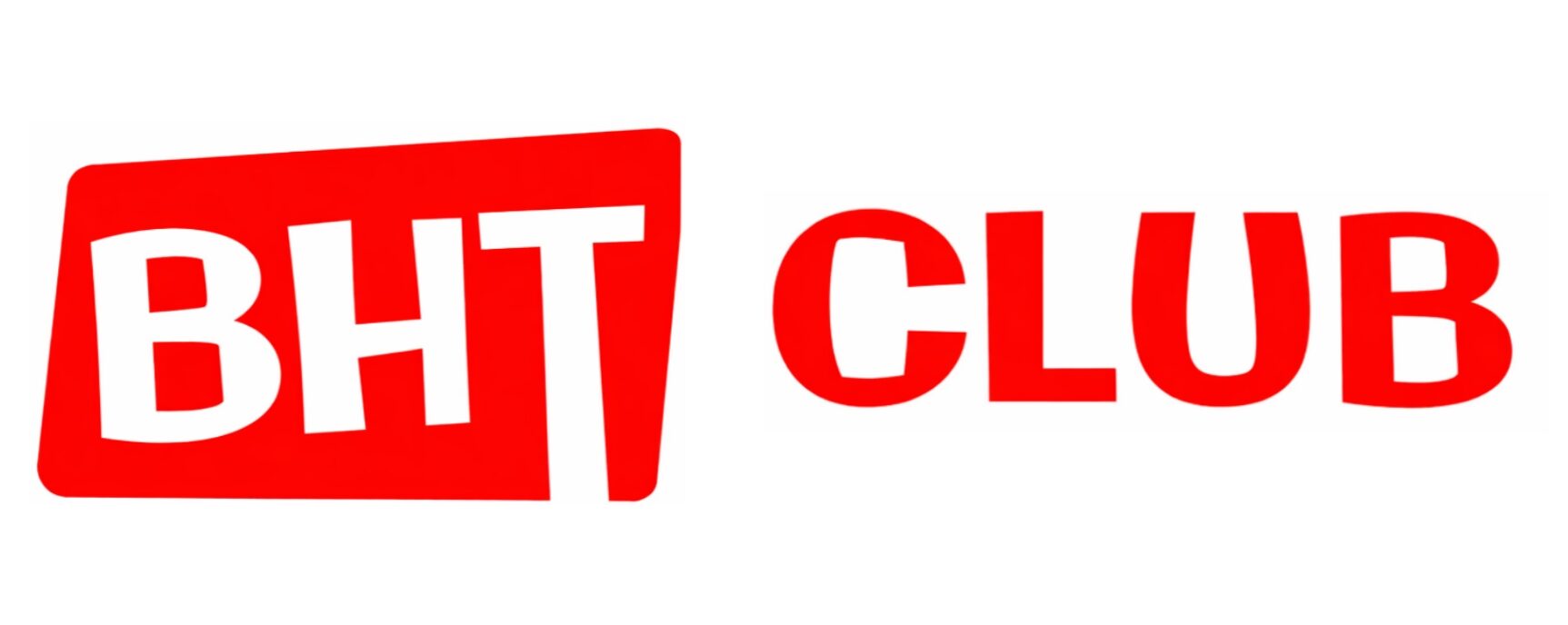 BHT club official logo